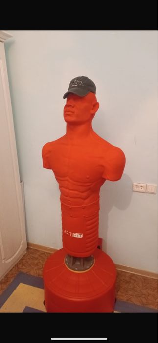 Тренировочный манекен Art fit