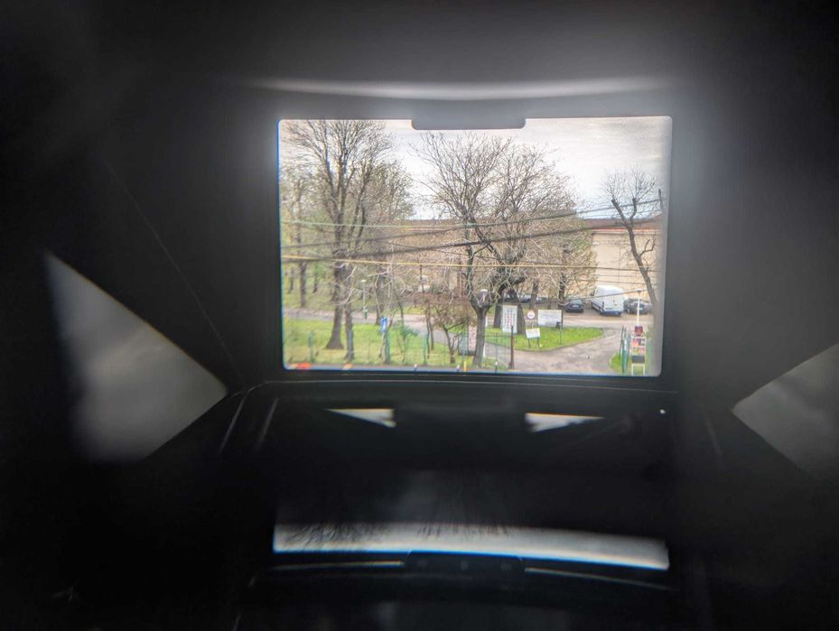 Porst Compact Reflex SP + Obiectiv Porst Color Reflex MC Auto 55mm 1.4