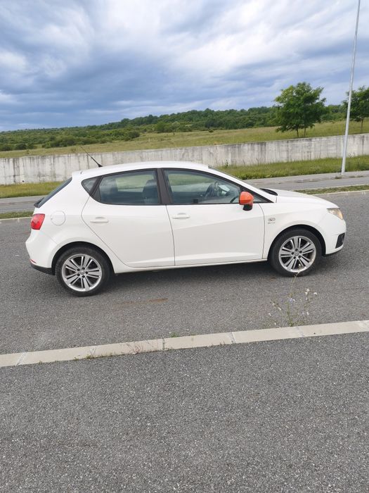 SEAT Ibiza 2009 — imagine 3