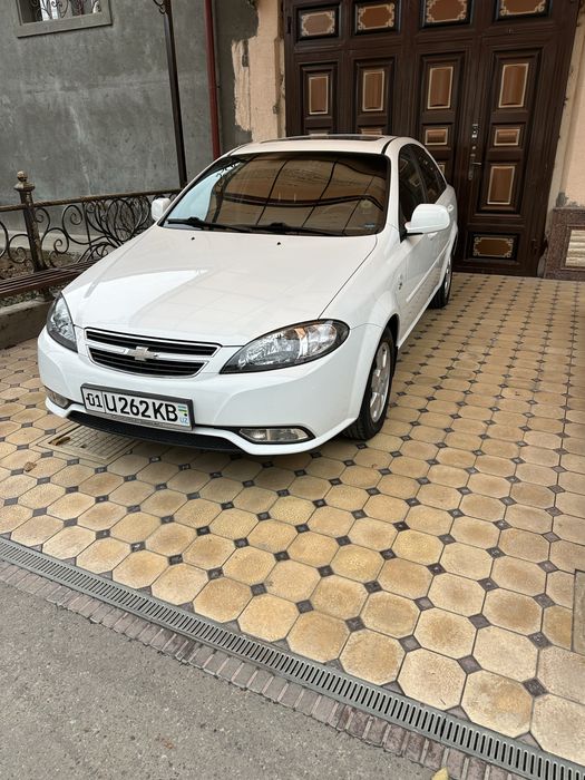 Gentra, 2022, 3 pozitsiya