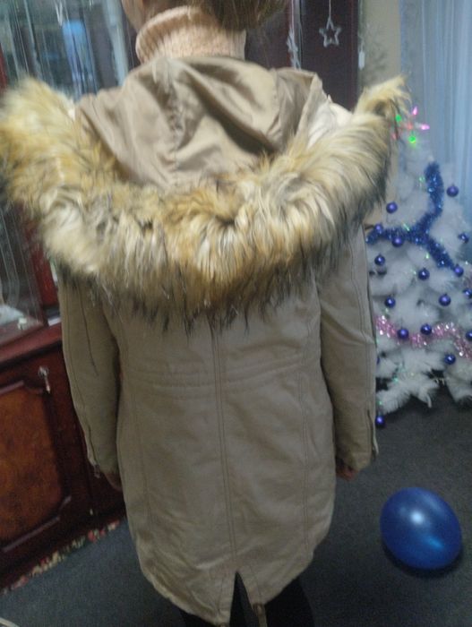 Продам куртку двойка привезли из Турции