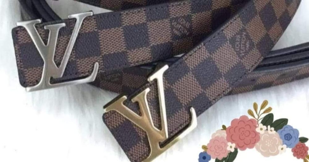 Curele unisex,logo metalic, diverse nuanțe