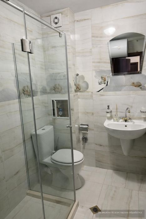 Дава се под наем Двустаен апартамент в София, Витоша - 51 кв.м за 600 € - Снимка #3