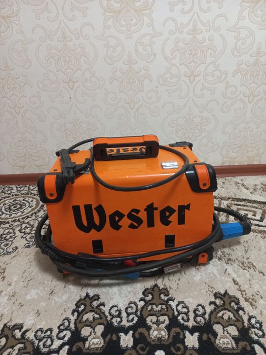 Сварочный Полуавтомат