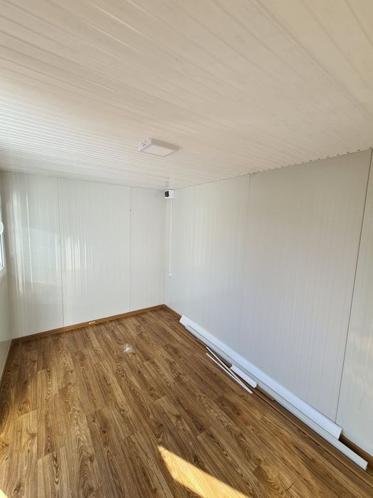 Containere Container birouri