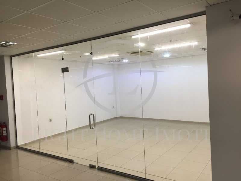 Реф. 717 Търговско помещение / Център