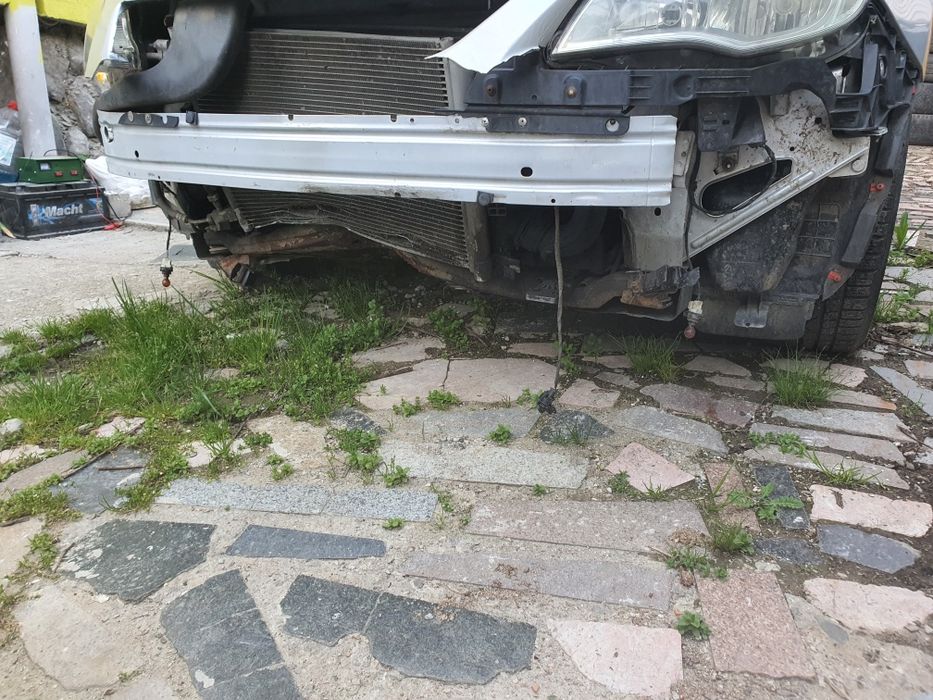 Opel Astra  2010, Reparat/ Dezmembrat. motor17 diesel