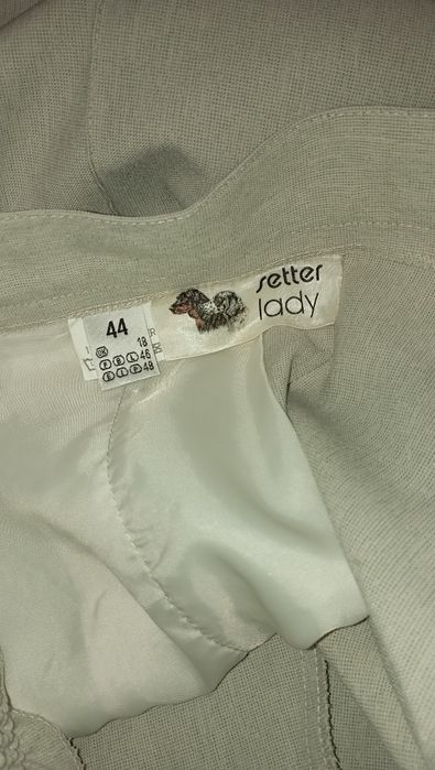 pantaloni dama 44