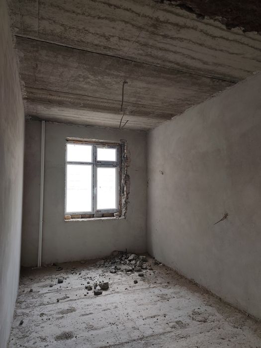 2 хонали каробка 1 этаж падвали бн