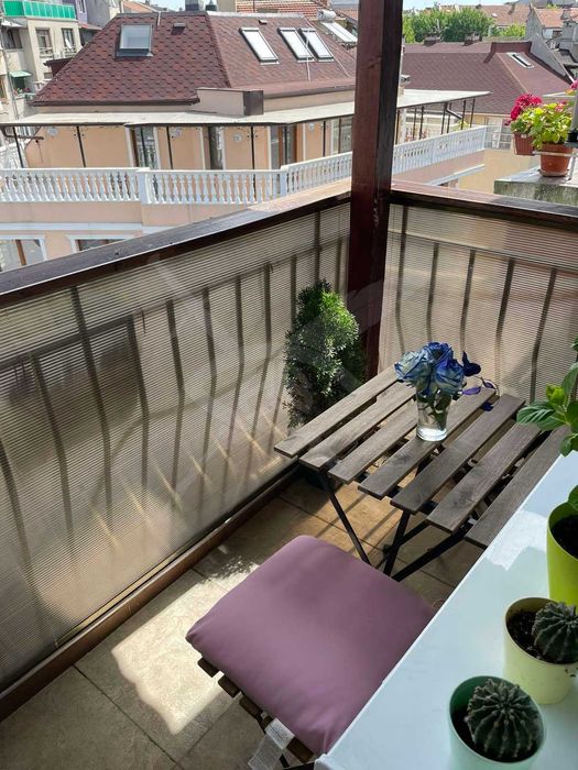 Продава се Многостаен апартамент в Бургас, Възраждане - 165 кв.м за 2000 €/кв.м - Снимка #6