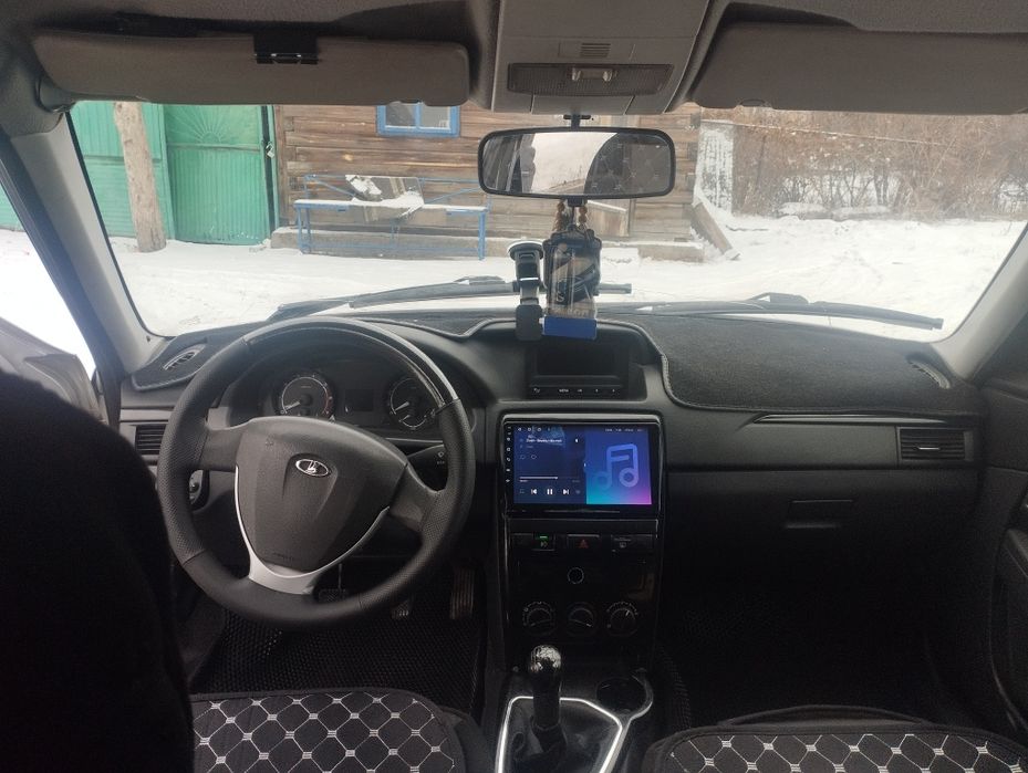 Продам приору хорошем состоянии