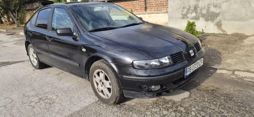 Seat Leon 1.9 TDI