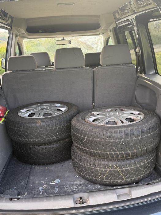 Vw caddy life recent adus