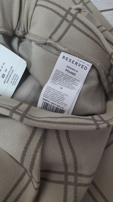 Брюки женские  новые