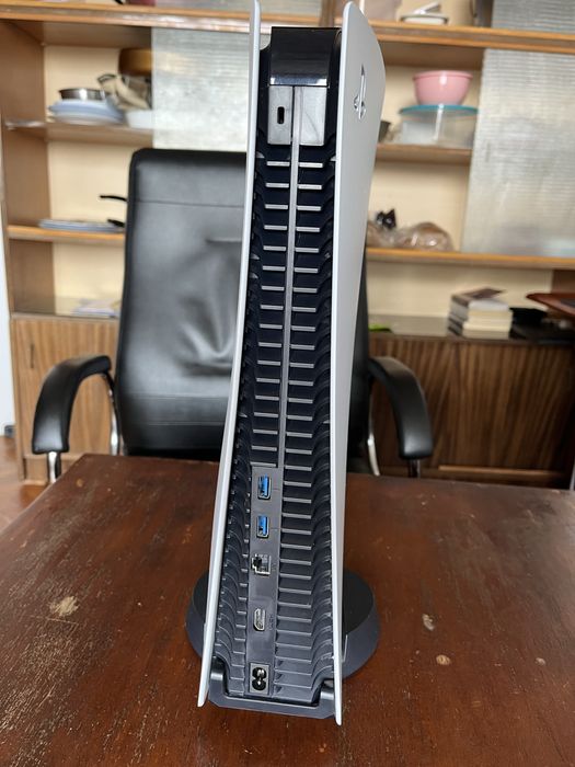 playstation 5 disc edition