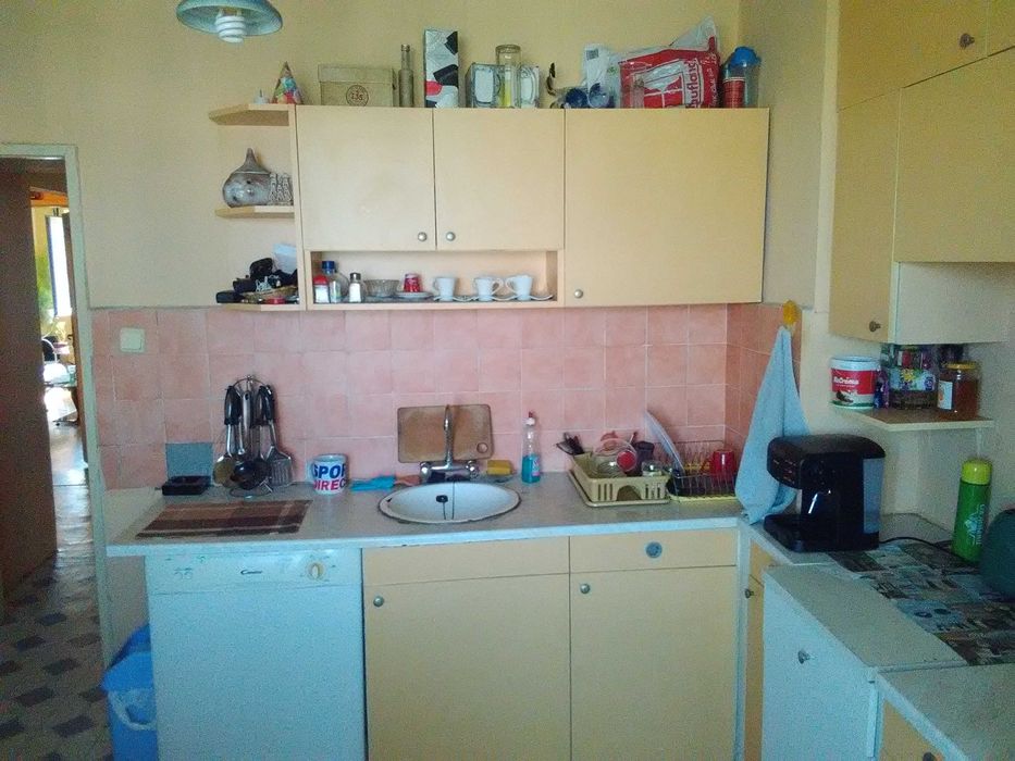 Дава се под наем Тристаен апартамент в София, 7-ми 11-ти километър - 60 кв.м за 433.5 € - Снимка #10