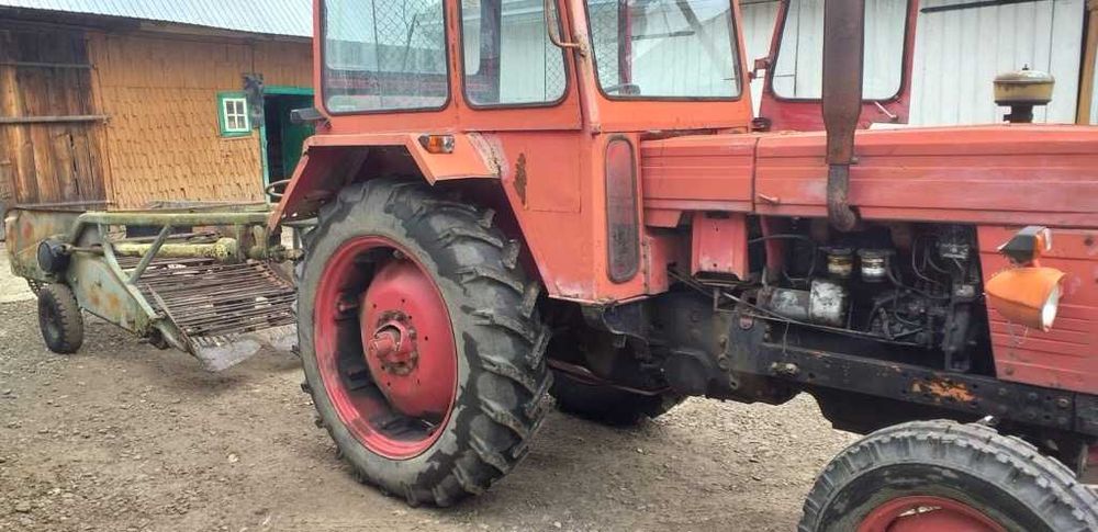 Tractor de vanzare
