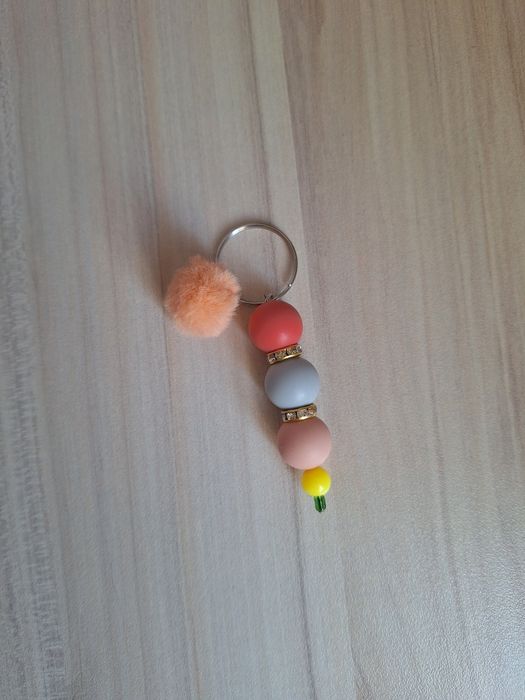 Ключодържатели ръчна изработка