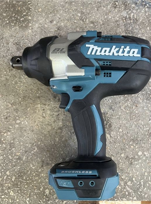 Impact makita DTW1001 ( Seroza)