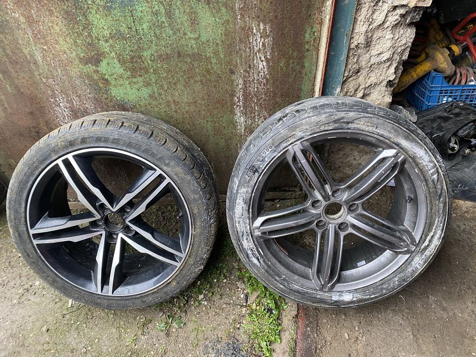 Rezerva slim Audi BMW Mercedes Jaguar VW