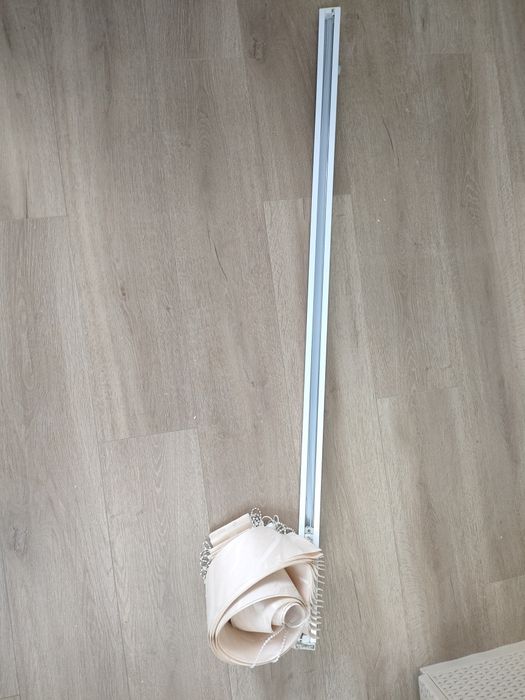 Жалюзи, б/у, вертикальные