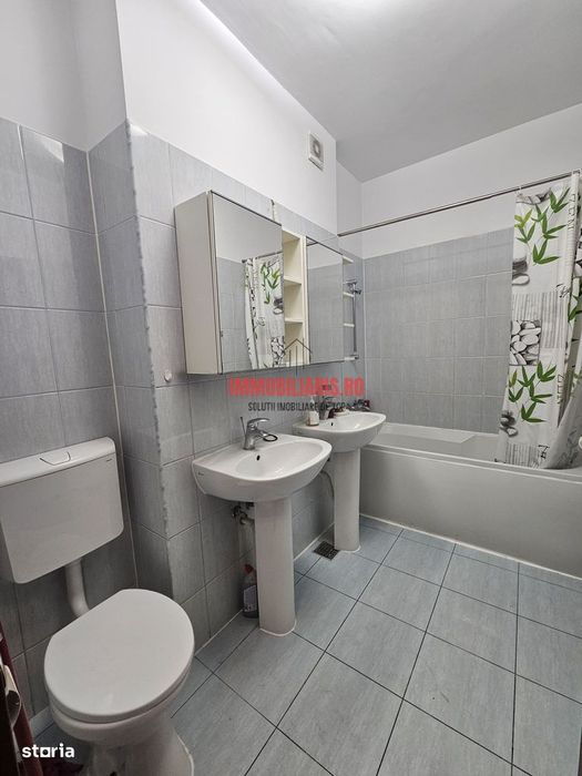 Titan-Răsărit de Soare - Etaj 1 - Parcare - AC