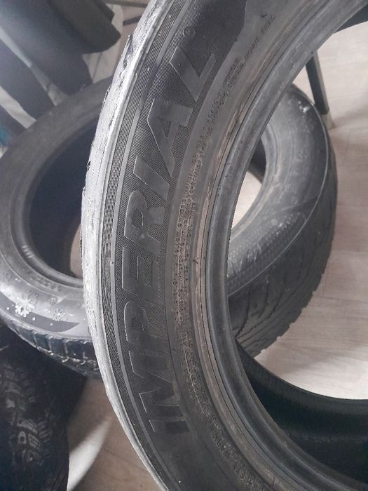 Авто шиналары 225/55/R18 /98Н