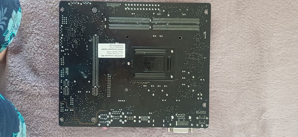 Placa dr baza asus prime H310-R R2.0