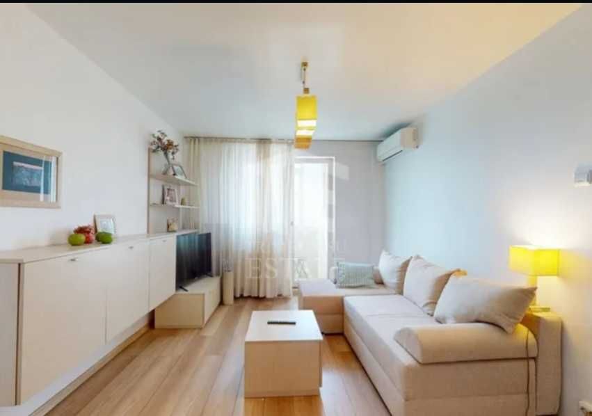 Particular, inchiriez ap 2 camere Luica