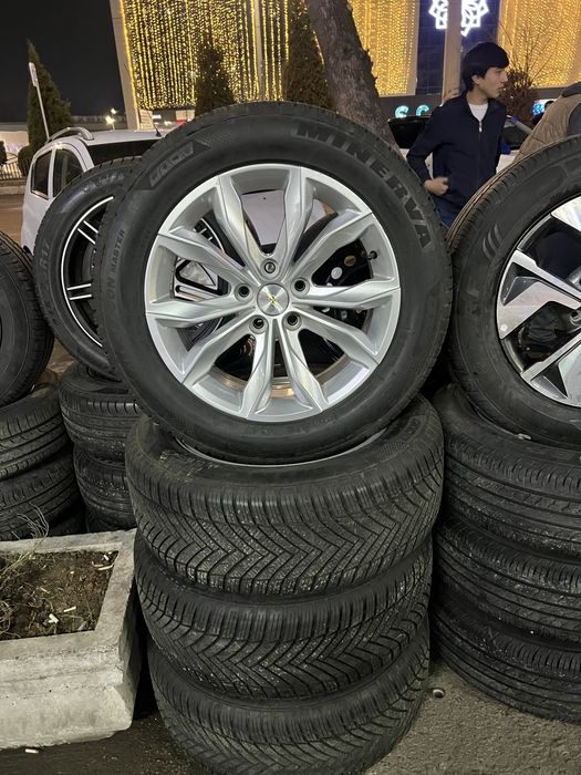 Malibu premier diska balon R17