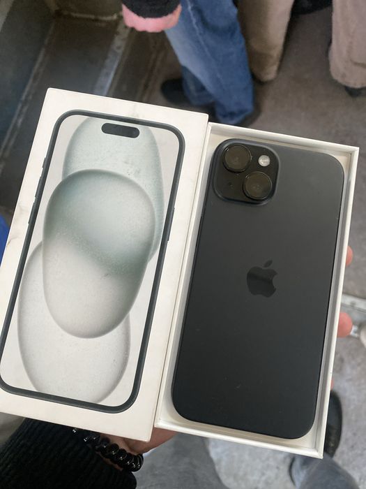 Срочно Айфон  15