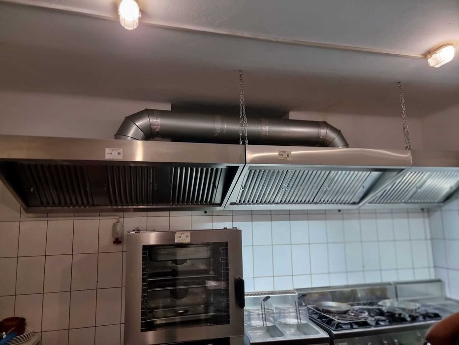 Utilaje horeca fara uzura