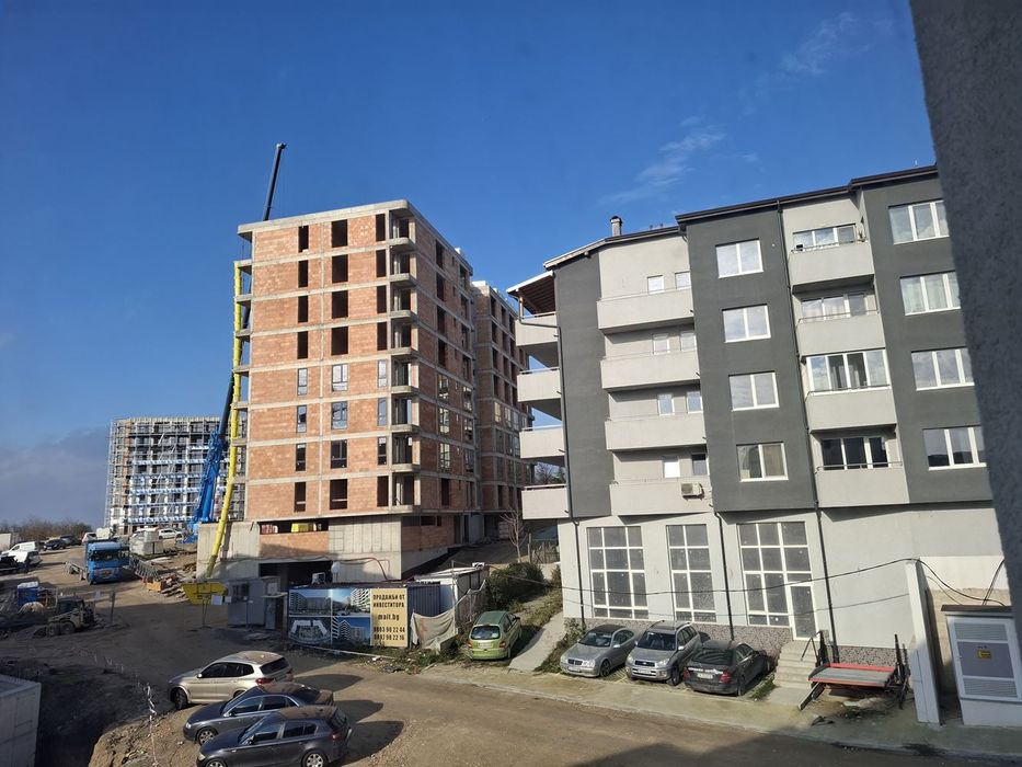 Продава се Двустаен апартамент в Варна, Владислав Варненчик - 76 кв.м за 765 €/кв.м - Снимка #4
