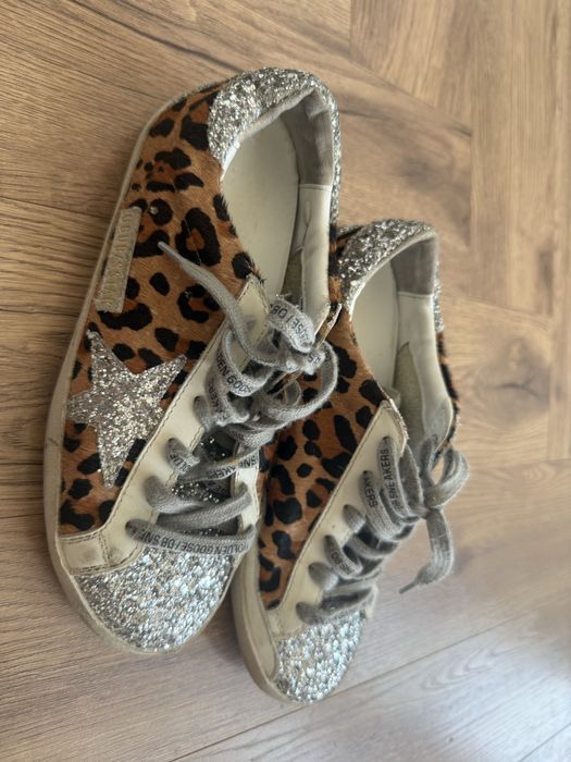Adidasi piele 39