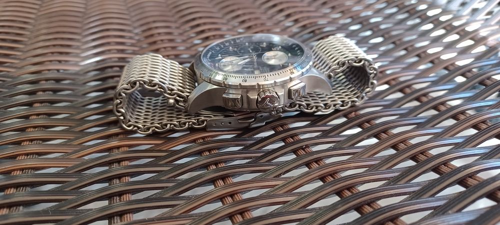 Hamilton xwind automatic