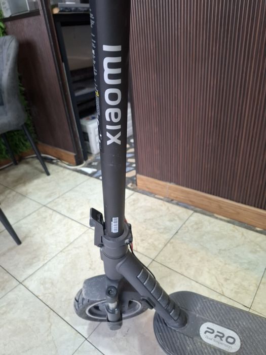 Xiaomi elektra samakat sotiladi