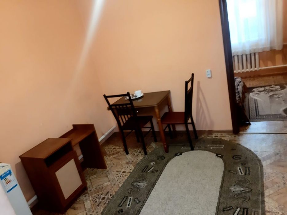 Сдаётся квартира центре