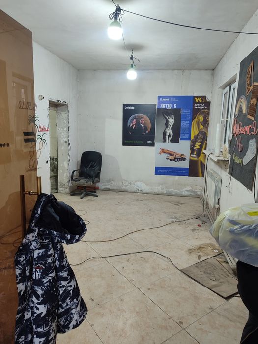 Сдам в аренду помещение 100 квадратов