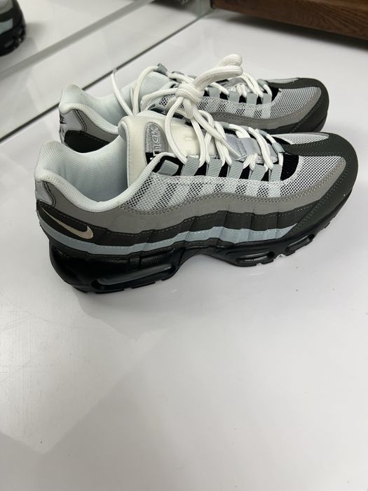 Nike air max 95 кроссовки