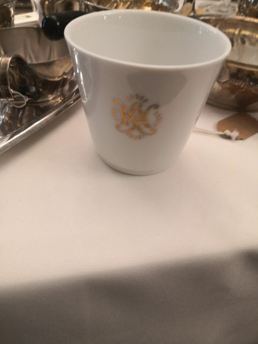 Порцелан Royal Copenhagen