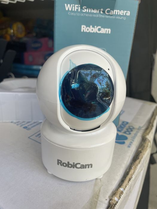 Продавам wi-fi камери 2 броя