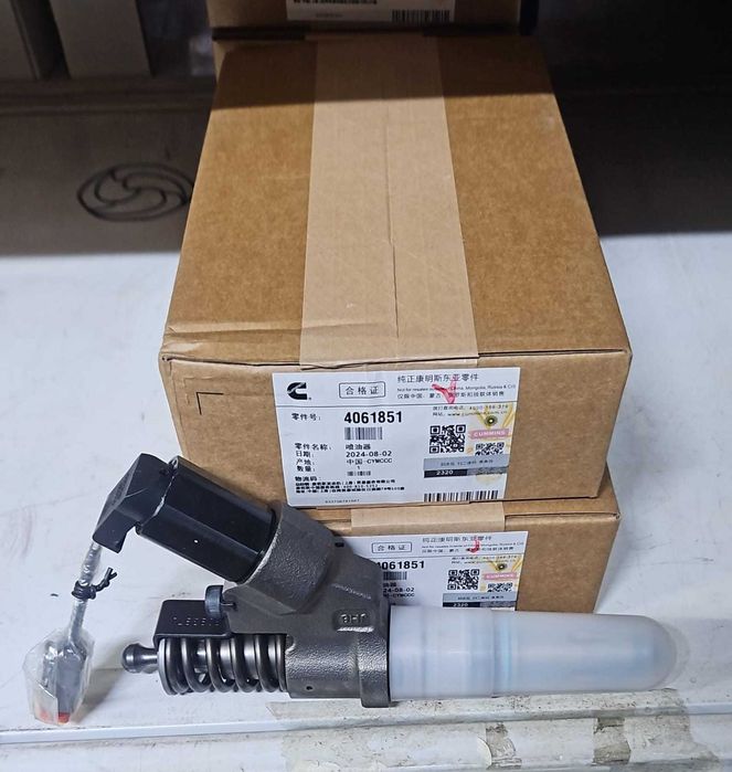 Запчасти для СПЕЦТЕХНИКИ