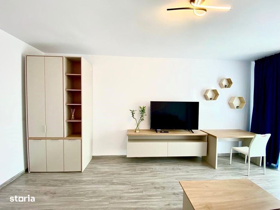 Apartament de vanzare 2 camere - Aqua City - Crangasi - Sector 6