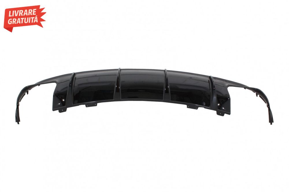 Difuzor Bara Spate Mercedes CLA W117 X117 (2013-2018) Facelift CLA45 L