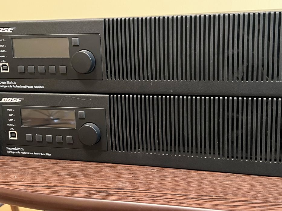 Amplificator Bose PM8500