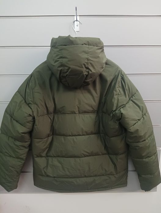 Водоустойчиво яке ELEMENT L , XL ново мъжко зимно зелено