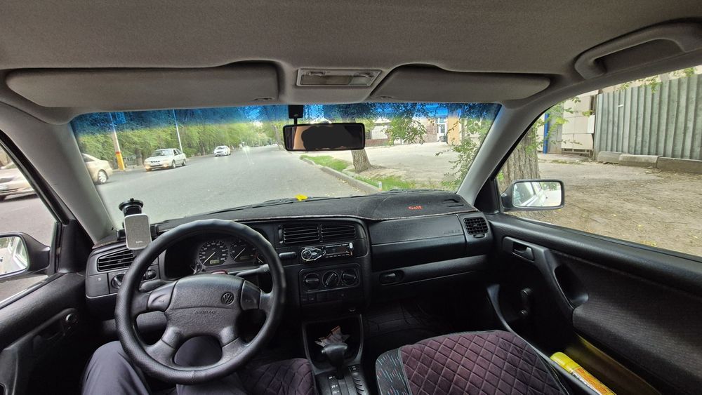 Продам Гольф 3 моно