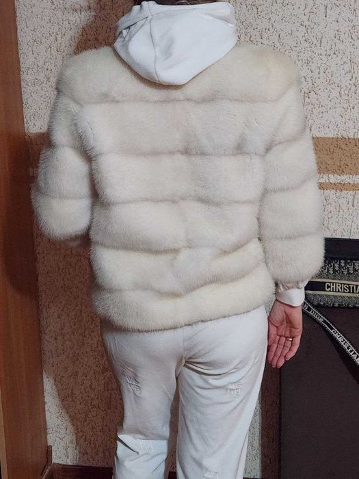 Продам шубу норковую, (Греция)