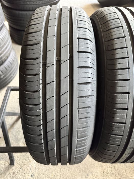 185/60/15 VARA, 2x HANKOOK , Stare ca Noi