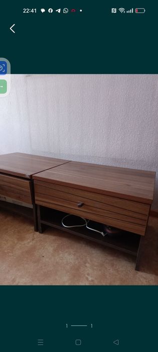 Продам мебель, разная цены начинаются от 1000